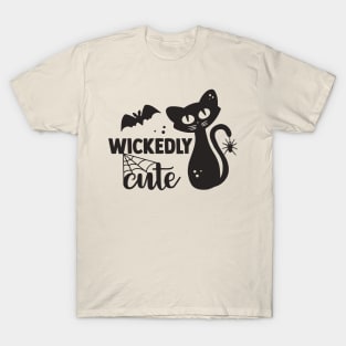 Wickedly cute T-Shirt